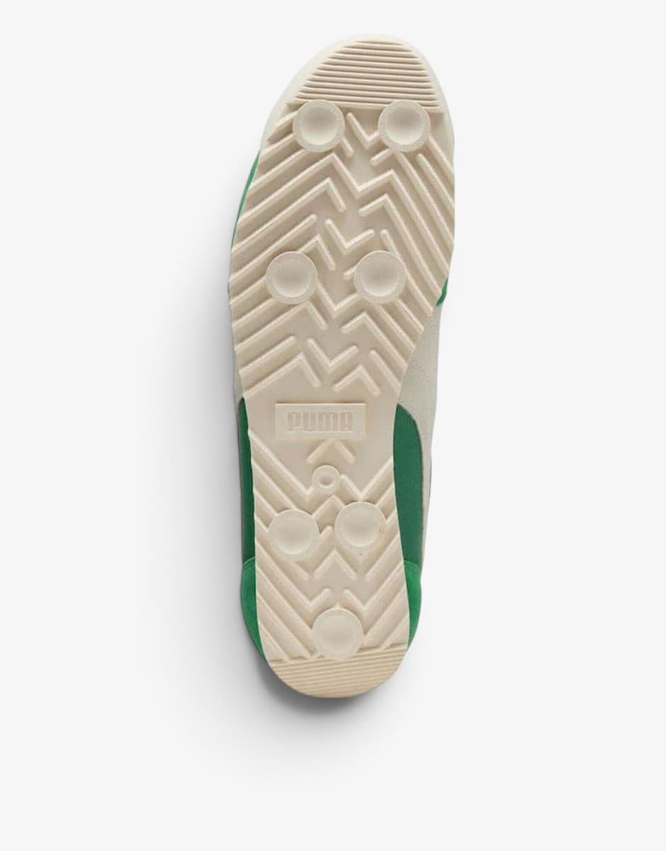 PUMA Arizona Nylon Green/White — view 5