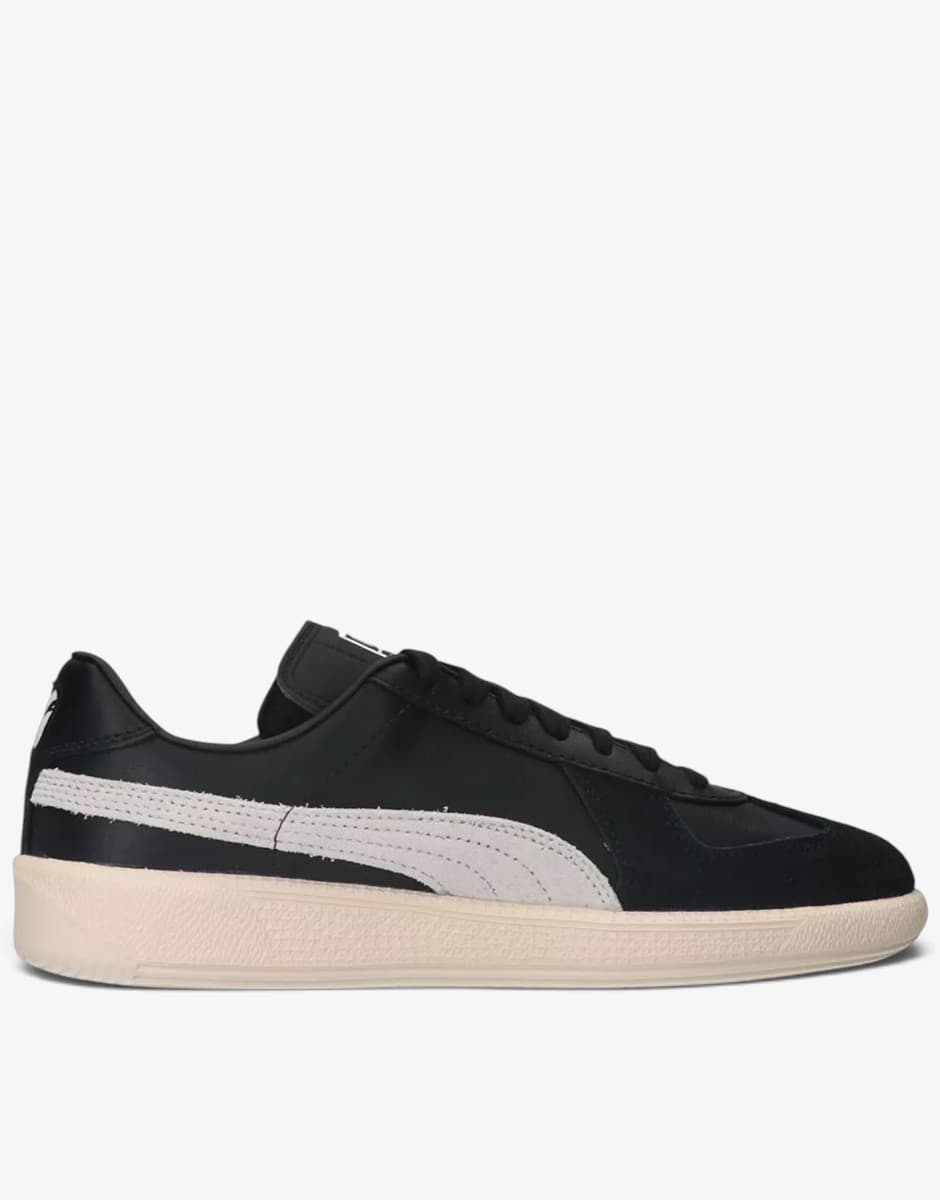 PUMA Army Trainer Black — снимка 2