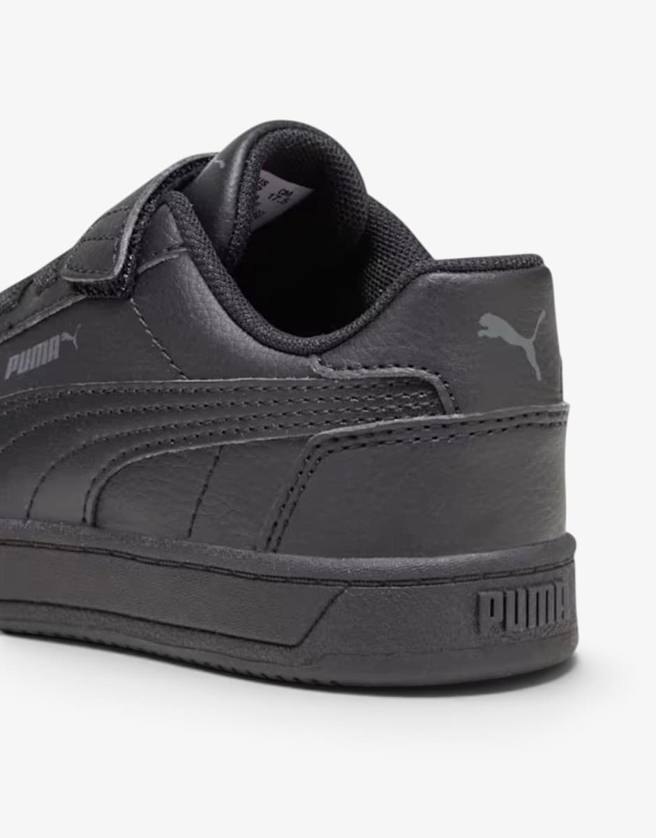 PUMA Caven 2.0 Black — снимка 6