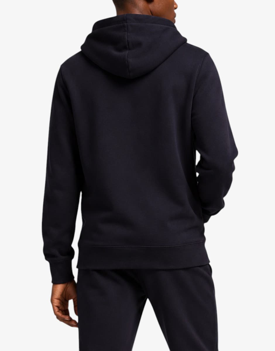 PUMA Class Hoodie Tr Navy — снимка 4