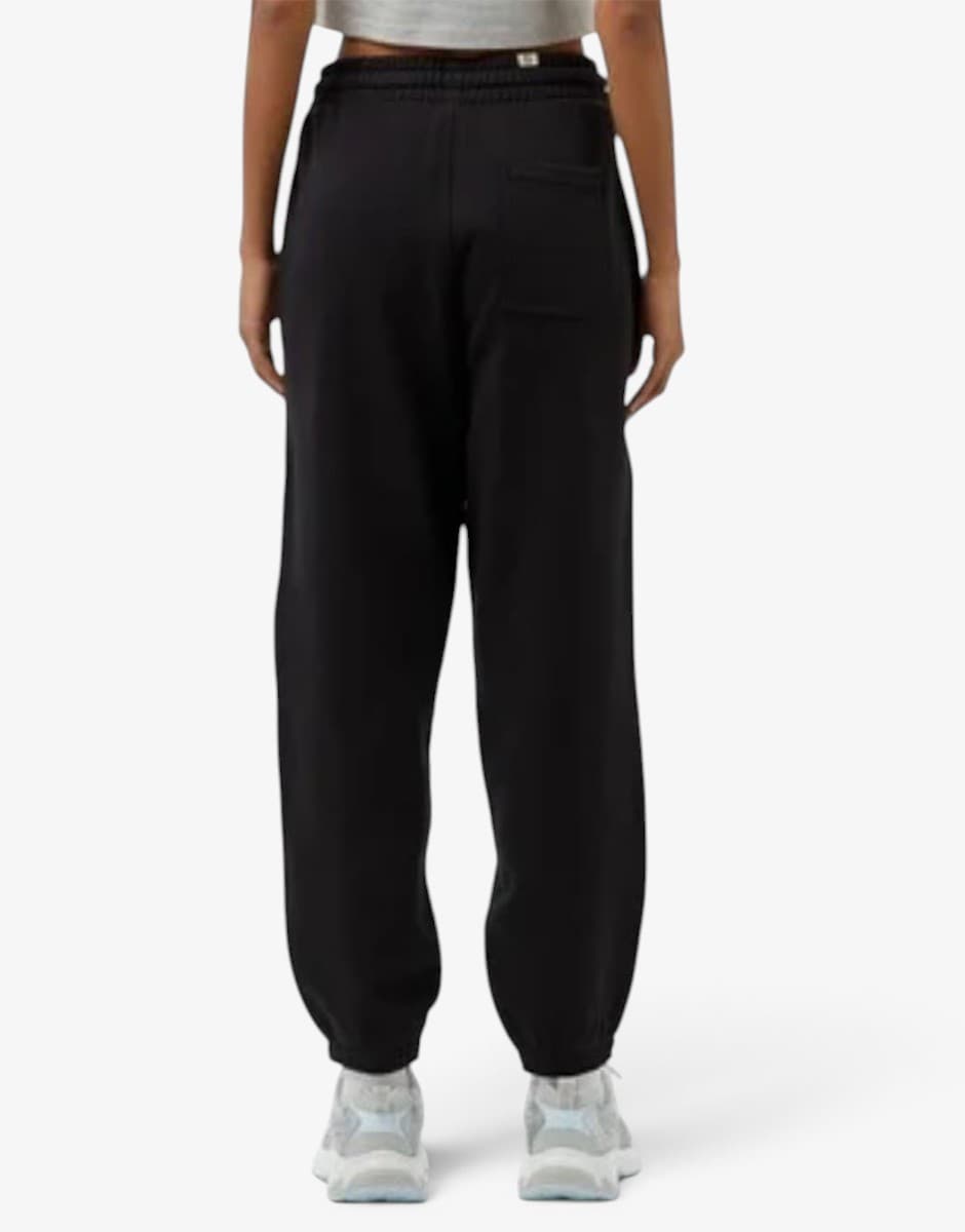 PUMA Downtown Pants Black — снимка 2
