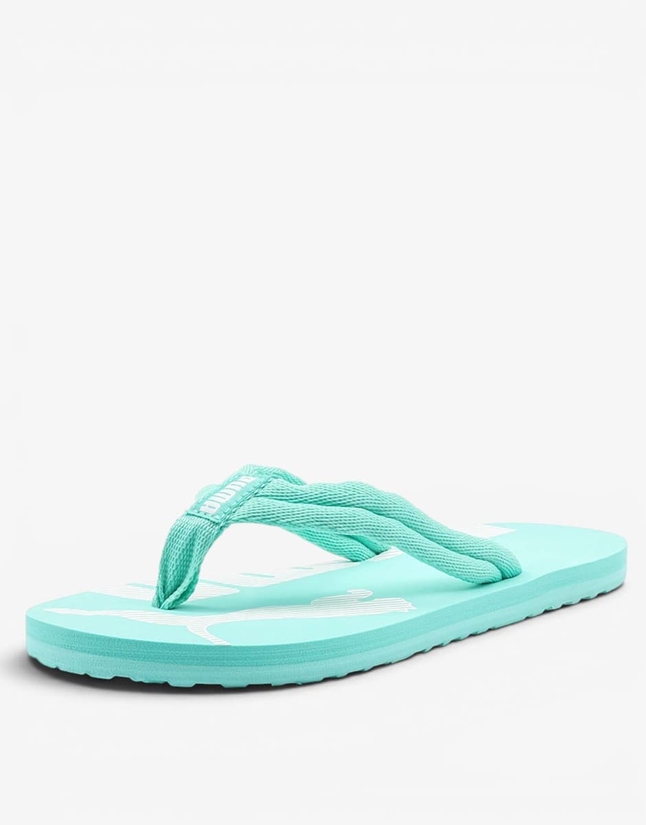 PUMA Epic Flip Aquatic White — view 3