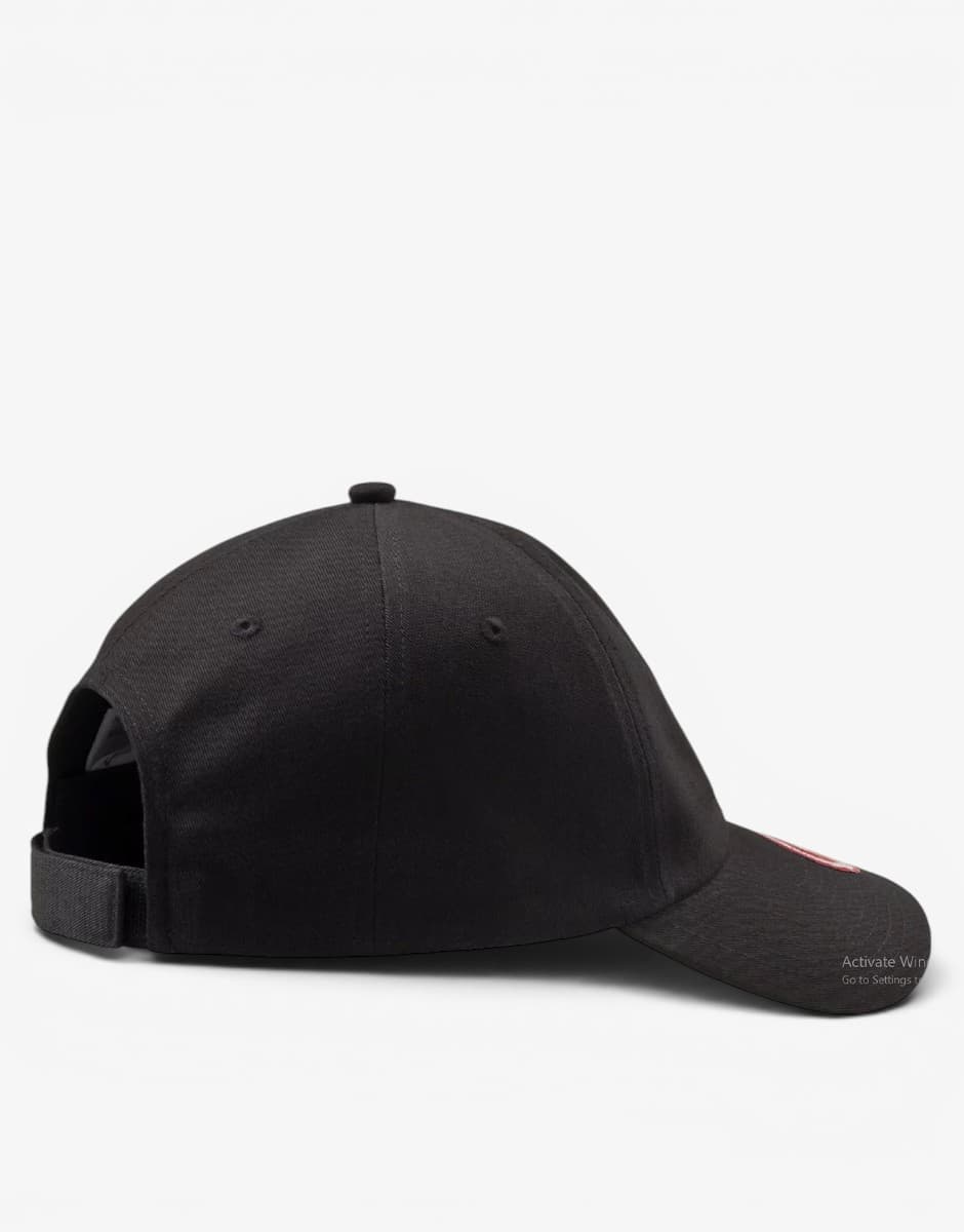 PUMA Essential Cap Black — снимка 2