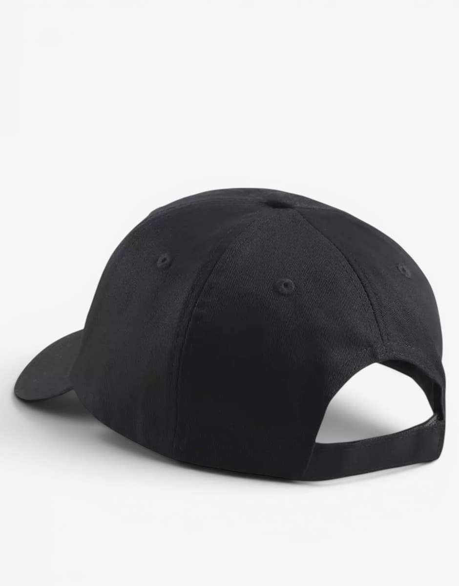 PUMA Essential Cap Black — снимка 4