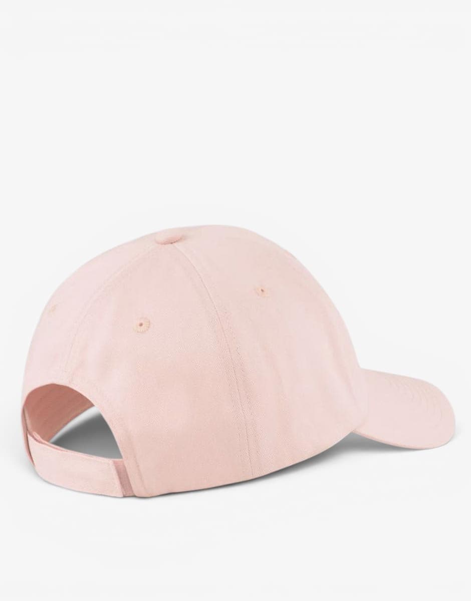 PUMA Essentials No.1 Cap Pink — view 2