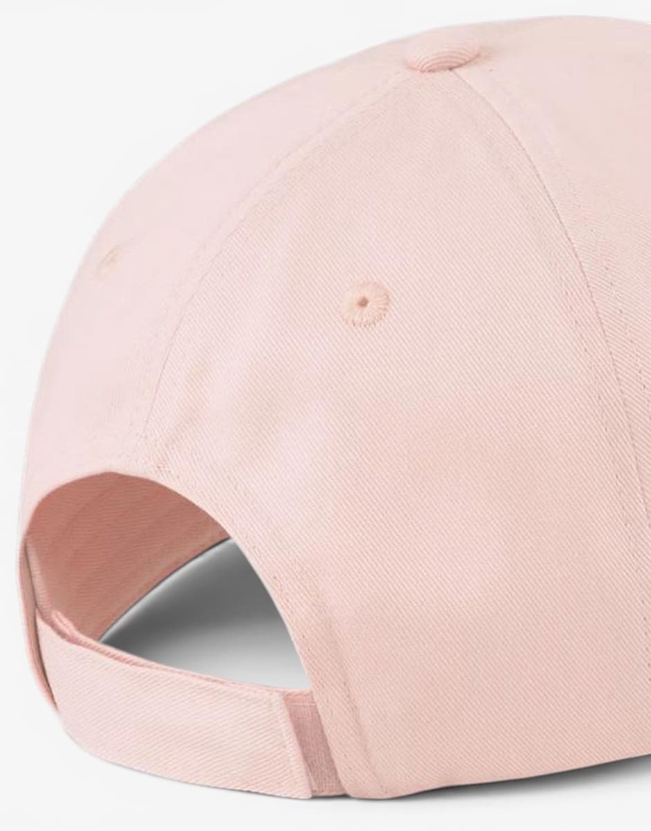 PUMA Essentials No.1 Cap Pink — view 4