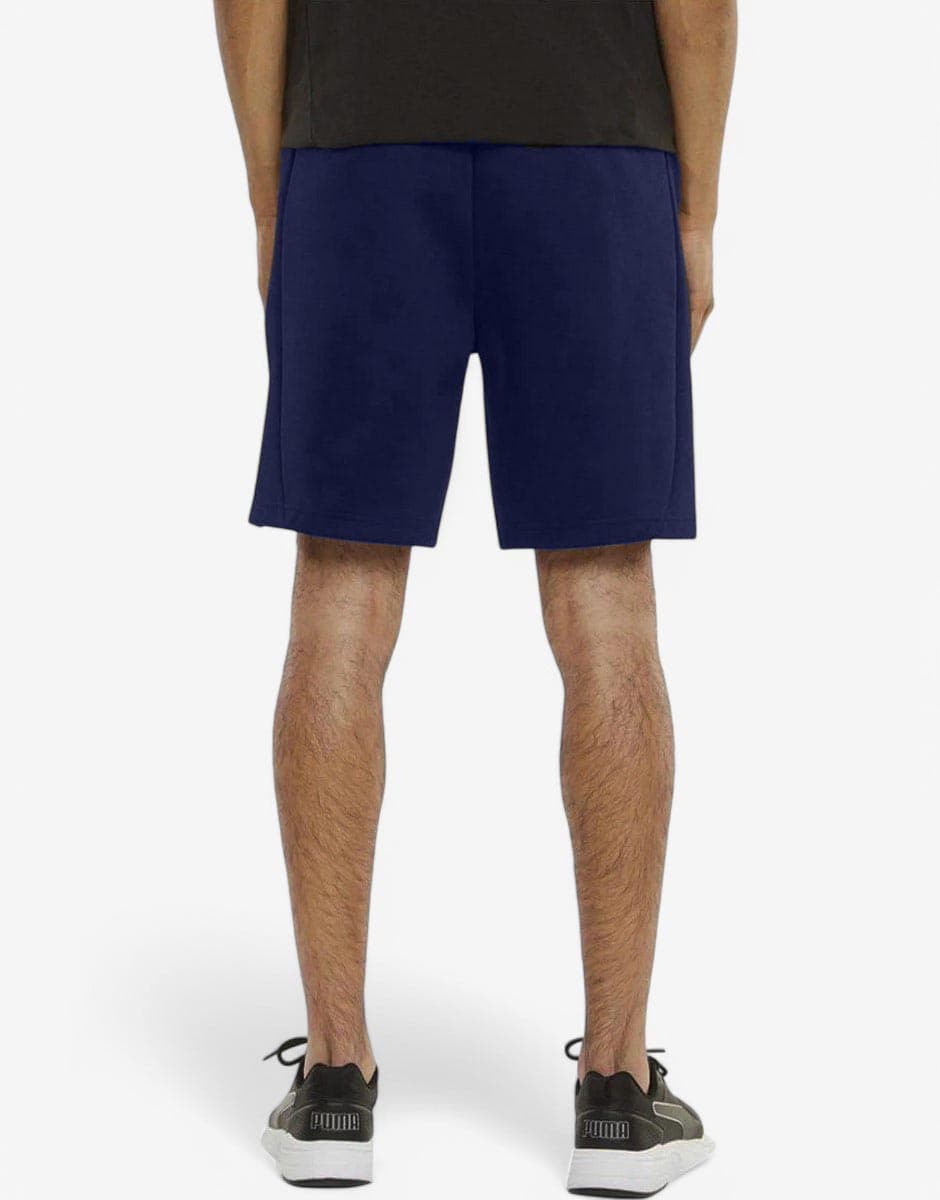 PUMA EvoTec Shorts Blue — view 2