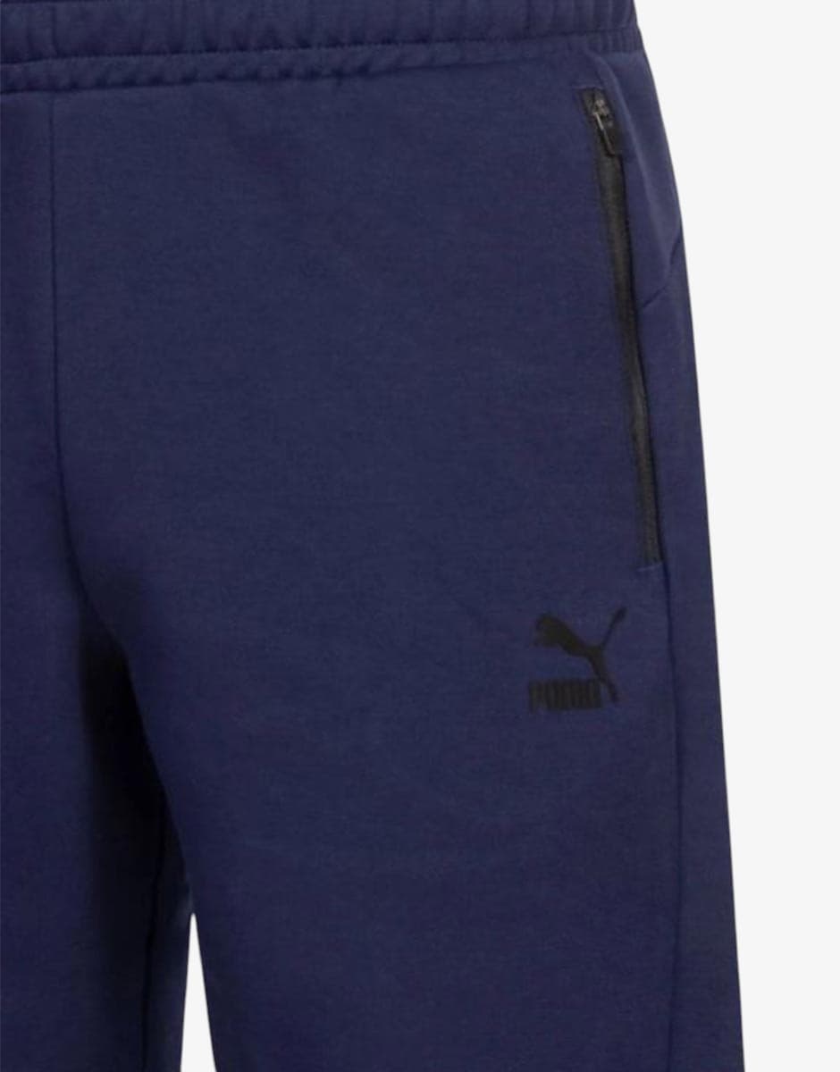 PUMA EvoTec Shorts Blue — view 3
