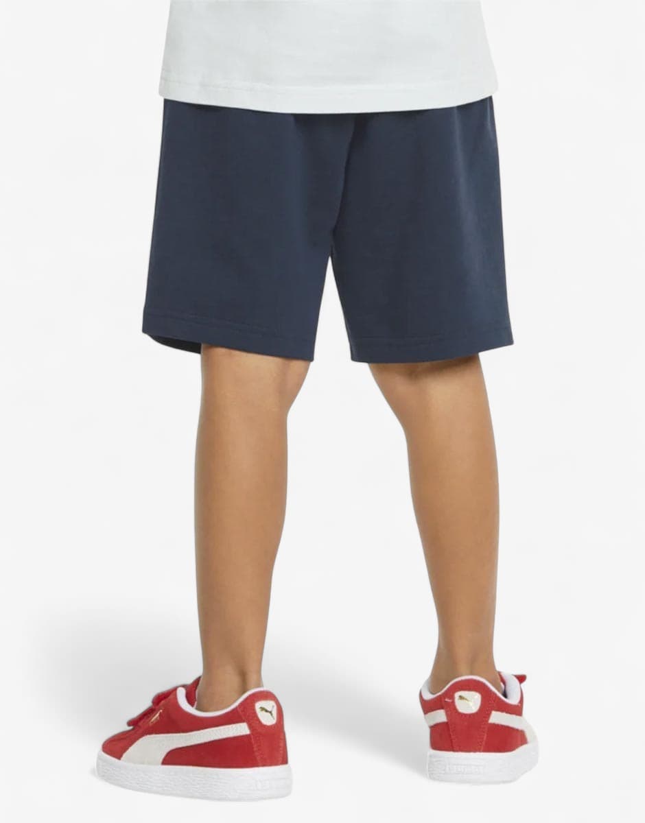 PUMA Fruitmates Shorts Blue — view 2