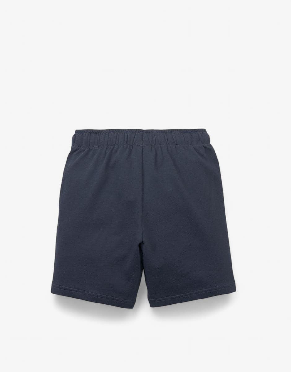 PUMA Fruitmates Shorts Blue — view 4