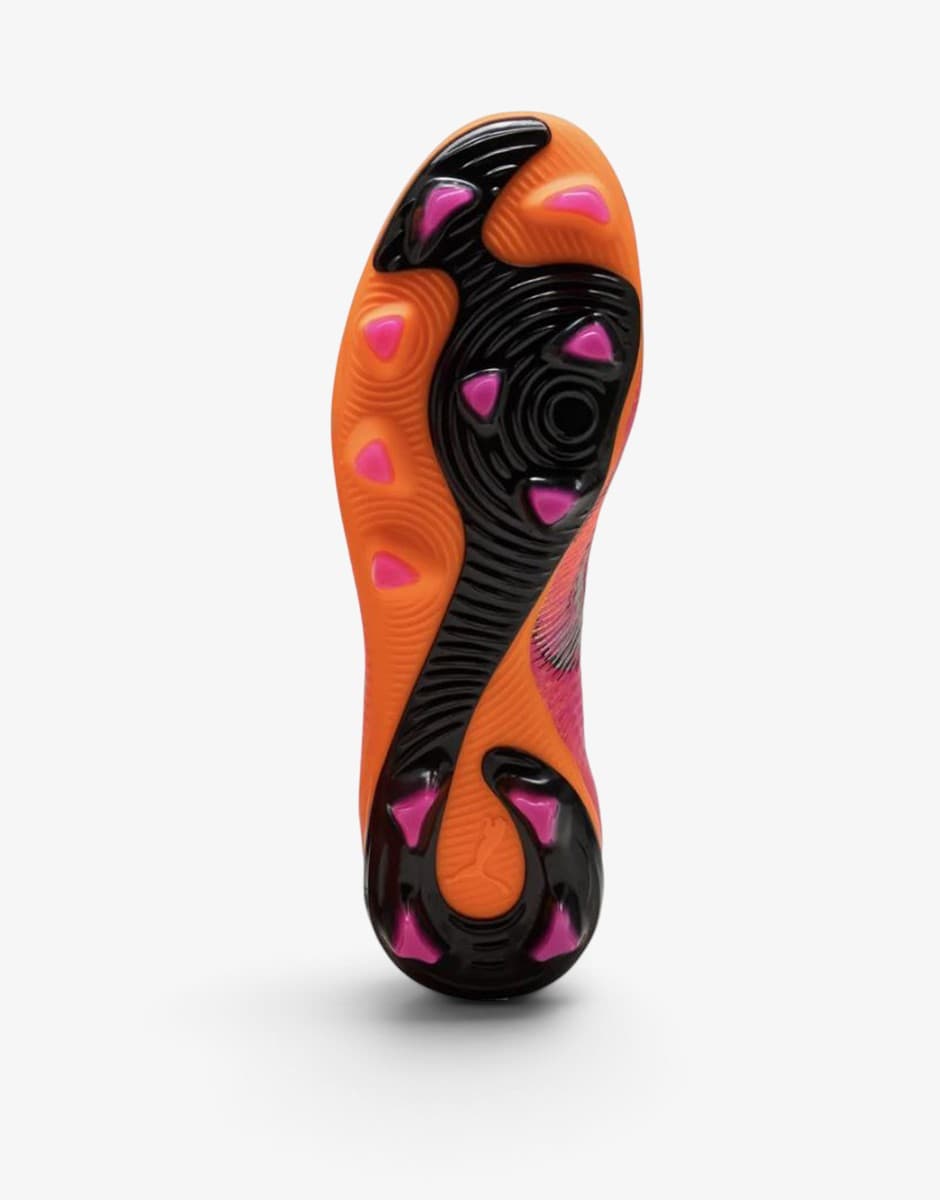 PUMA Future 8 Pro FG AG Orange — снимка 5