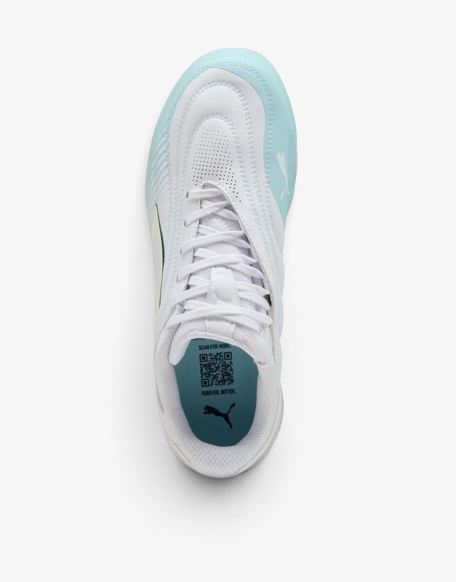 PUMA Ibero V White — view 4