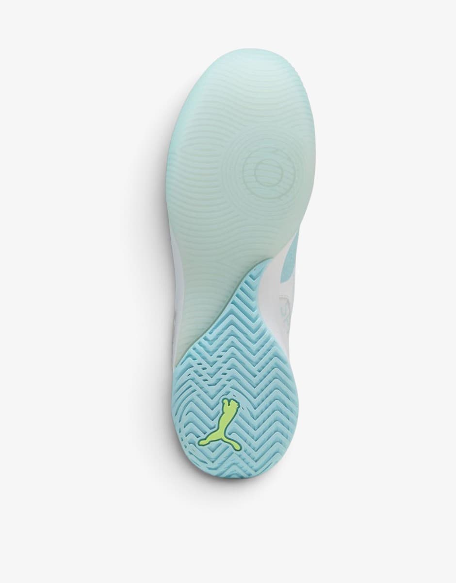 PUMA Ibero V White — view 5