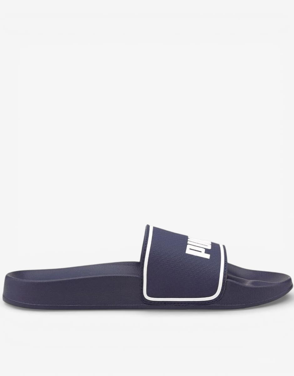 PUMA Leadcat 2.0 Slides Blue — снимка 2