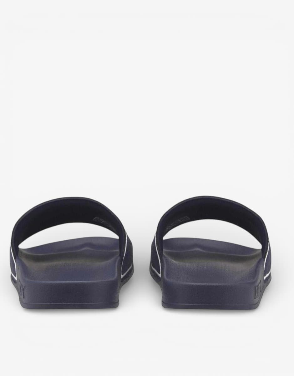 PUMA Leadcat 2.0 Slides Blue — снимка 4