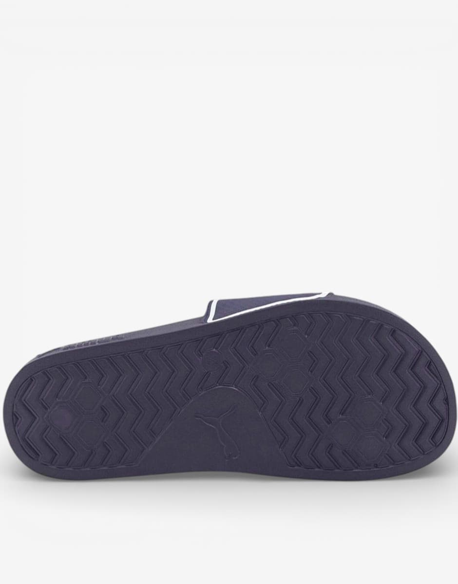 PUMA Leadcat 2.0 Slides Blue — снимка 6