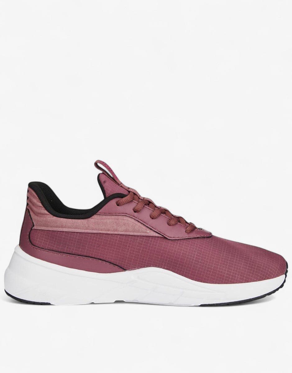 PUMA Lex Training Shoes Purple — снимка 2