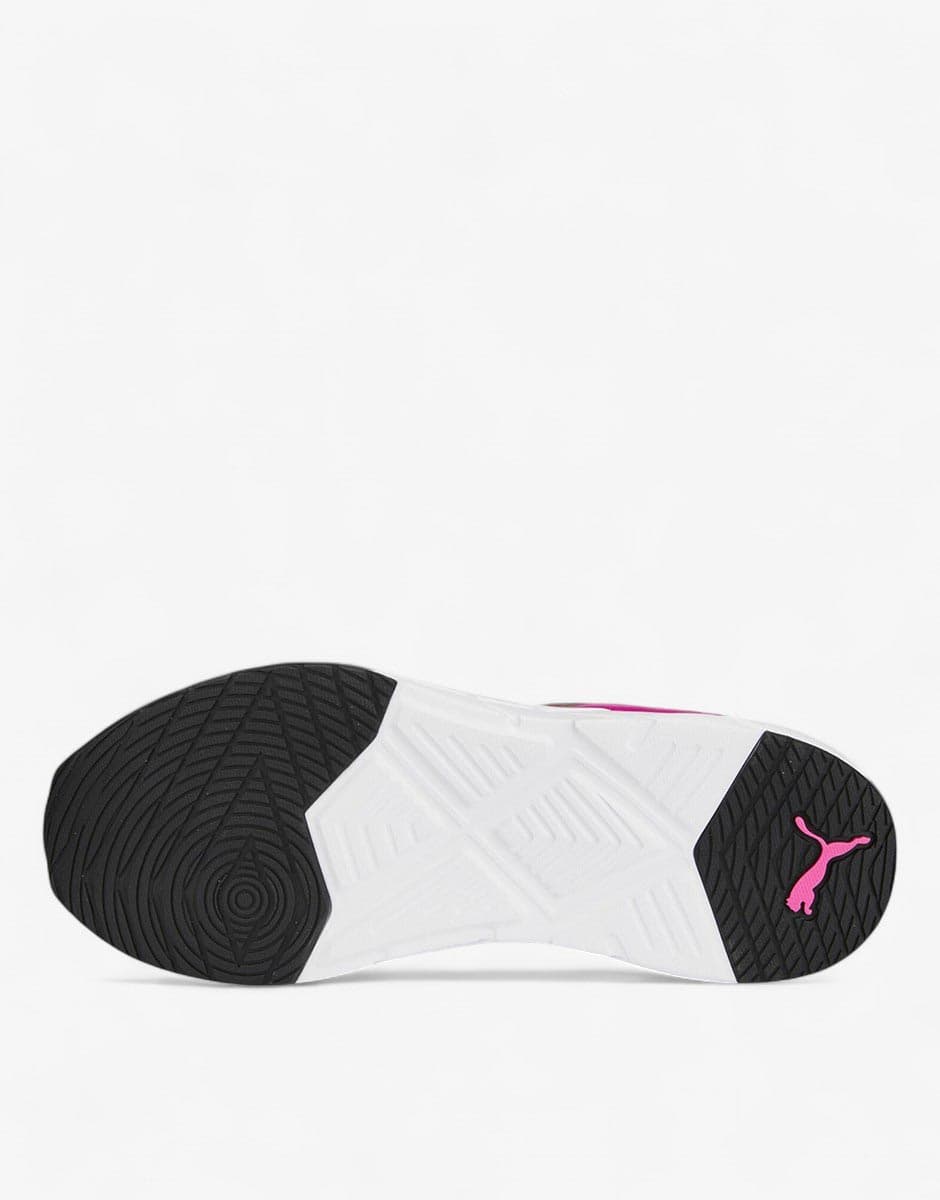 PUMA Lex Training Shoes Purple — снимка 6