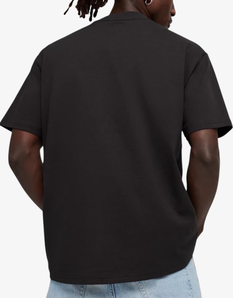 PUMA MMQ Tee Black — снимка 2