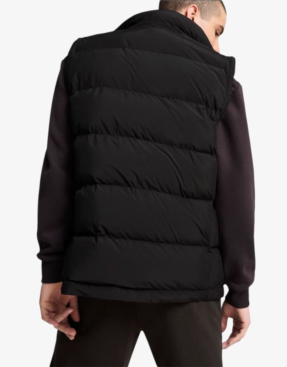 PUMA Mono Vest Black — снимка 2