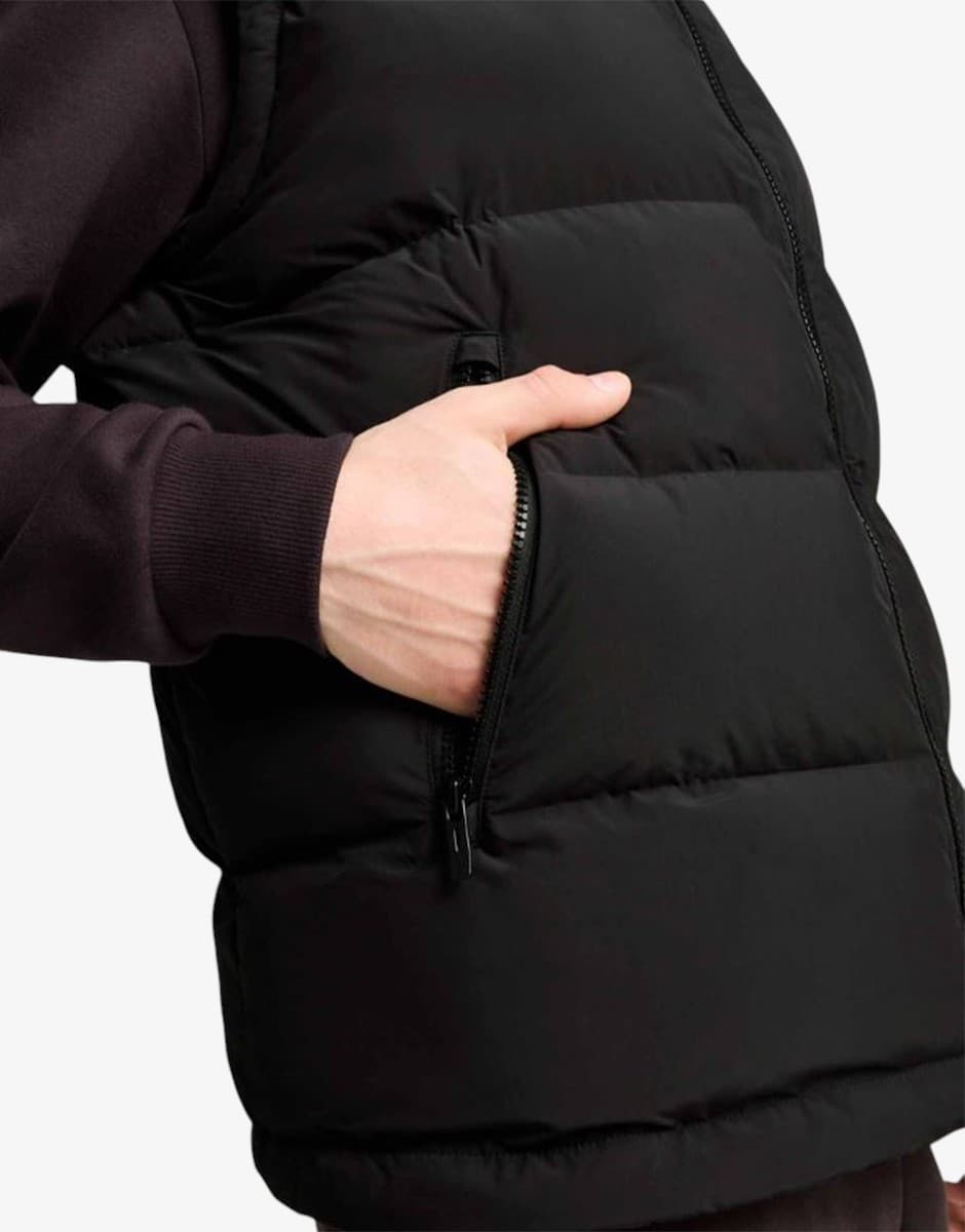 PUMA Mono Vest Black — снимка 4