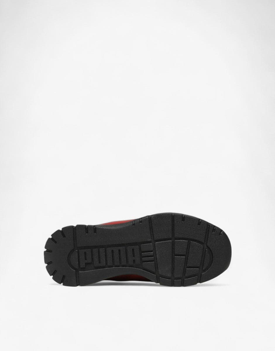PUMA Nieve Wtr AC Boot Red — view 5