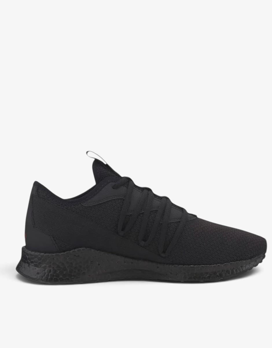 PUMA Nrgy Star Black — view 2