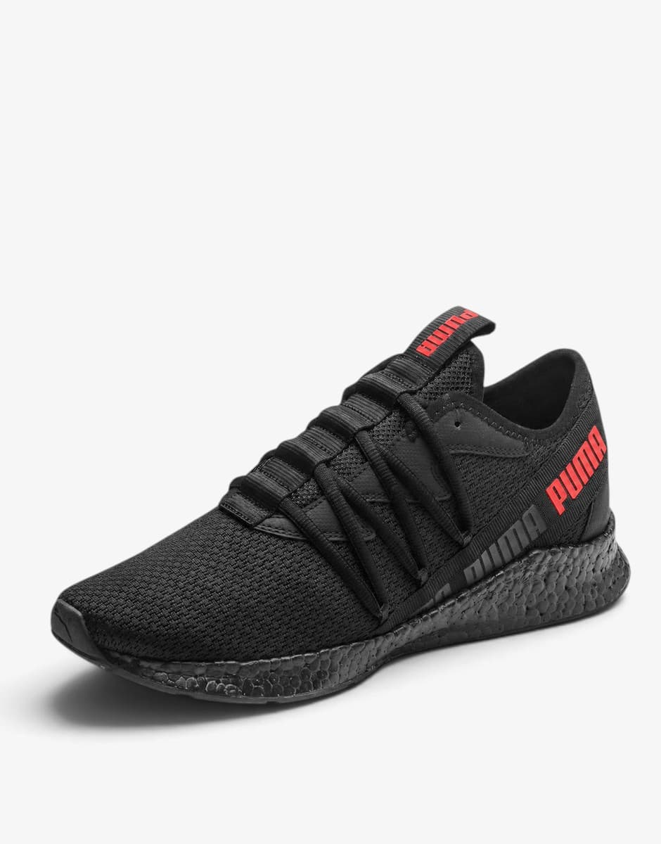 PUMA Nrgy Star Black — view 3
