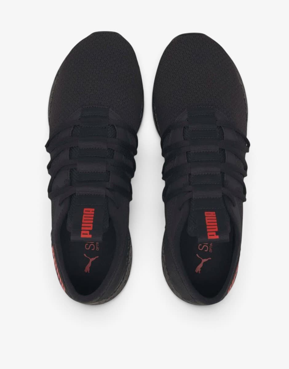 PUMA Nrgy Star Black — view 4