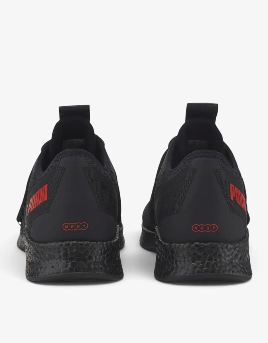 PUMA Nrgy Star Black — view 6