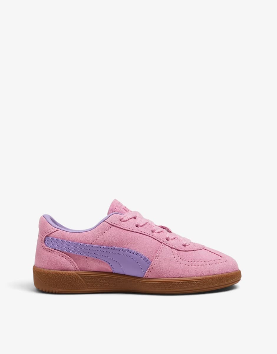 PUMA Palermo PS Pink — снимка 2