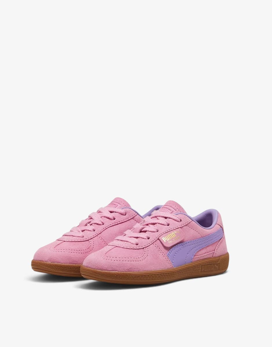 PUMA Palermo PS Pink — снимка 3