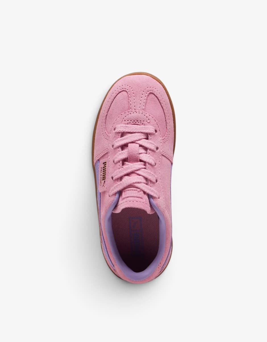 PUMA Palermo PS Pink — снимка 4