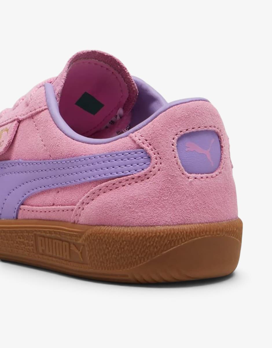 PUMA Palermo PS Pink — снимка 5