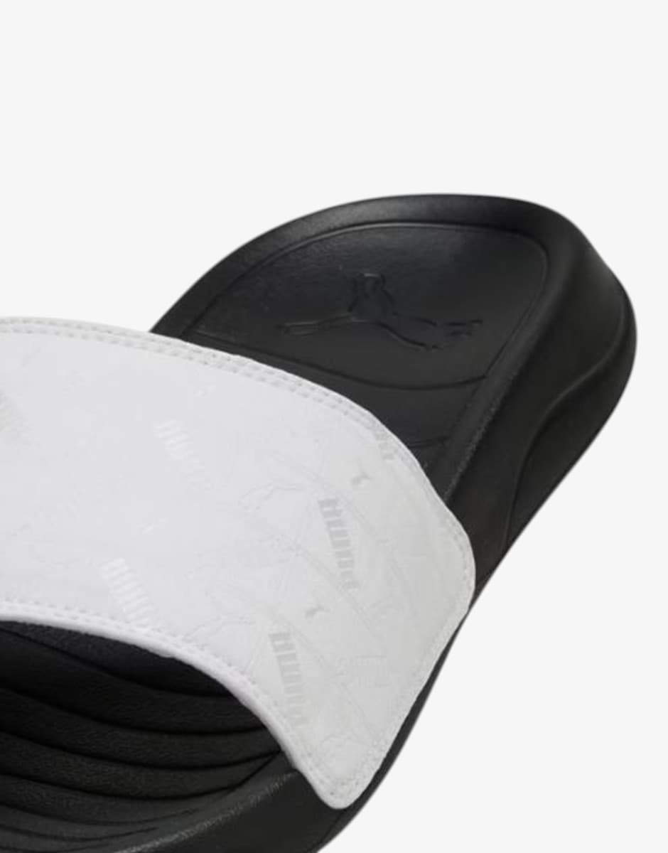 PUMA Popcat 20 Embedded White — снимка 6