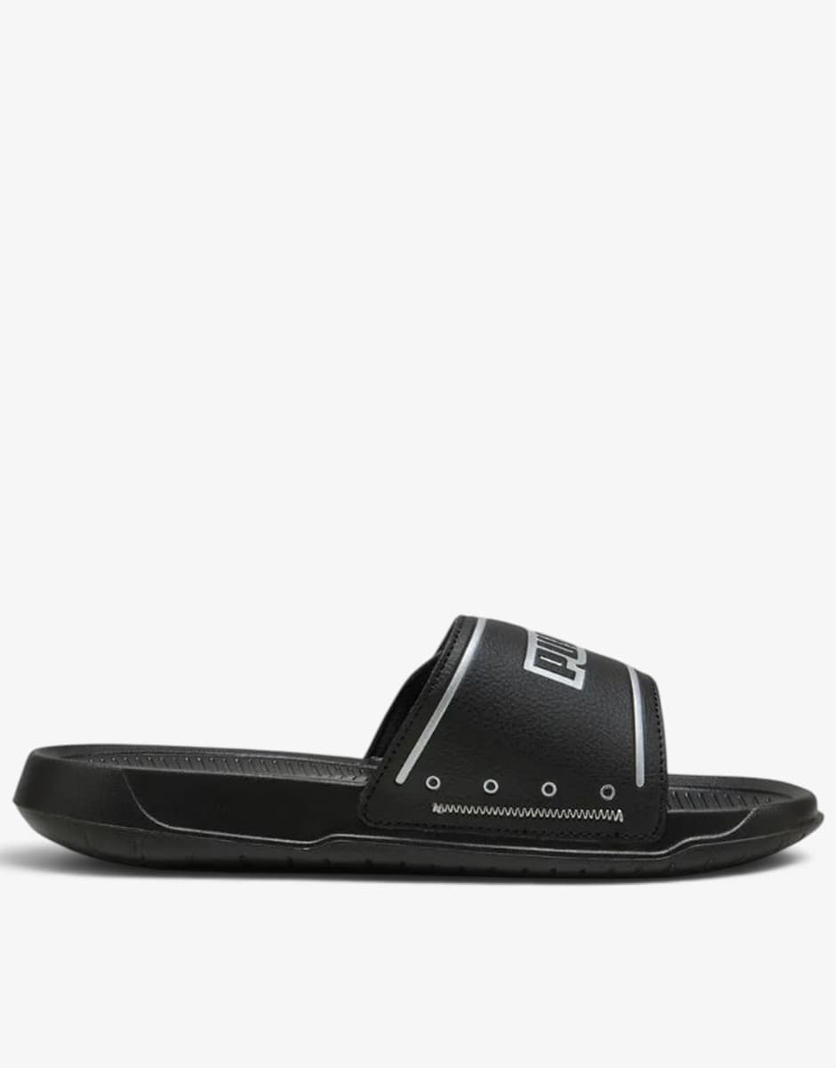 PUMA Royalcat Comfort 2 Black — view 2