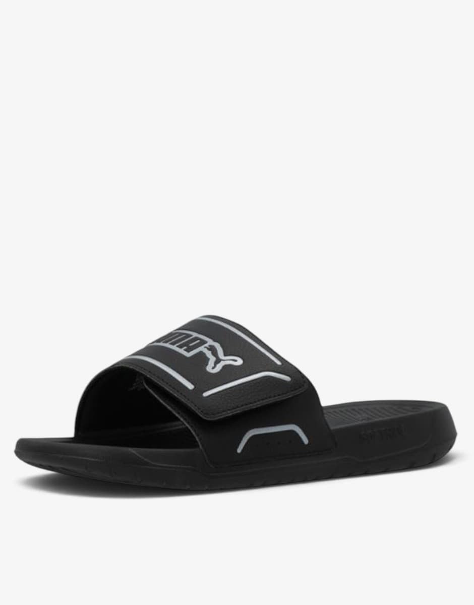 PUMA Royalcat Comfort 2 Black — view 3