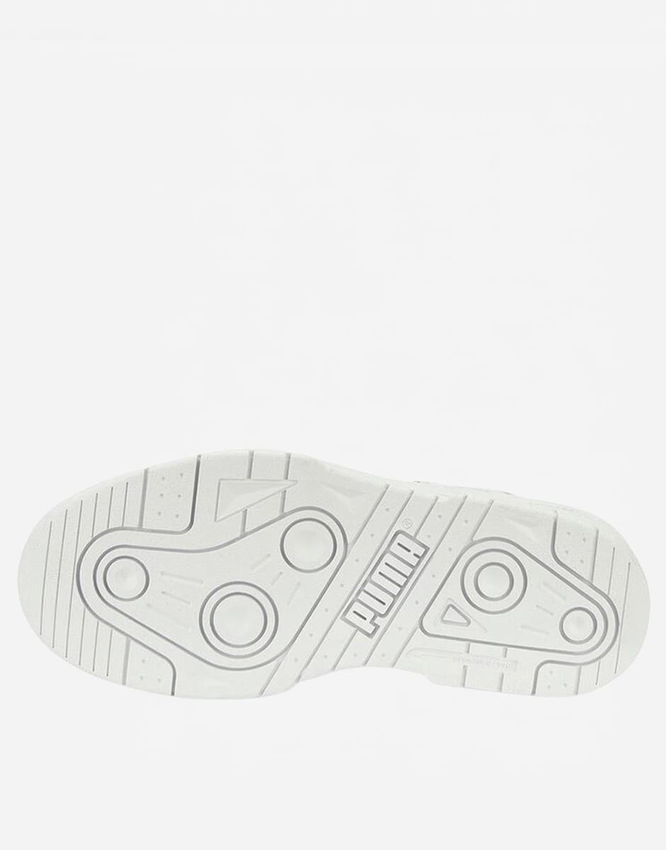 PUMA Slipstream Leather White — view 5