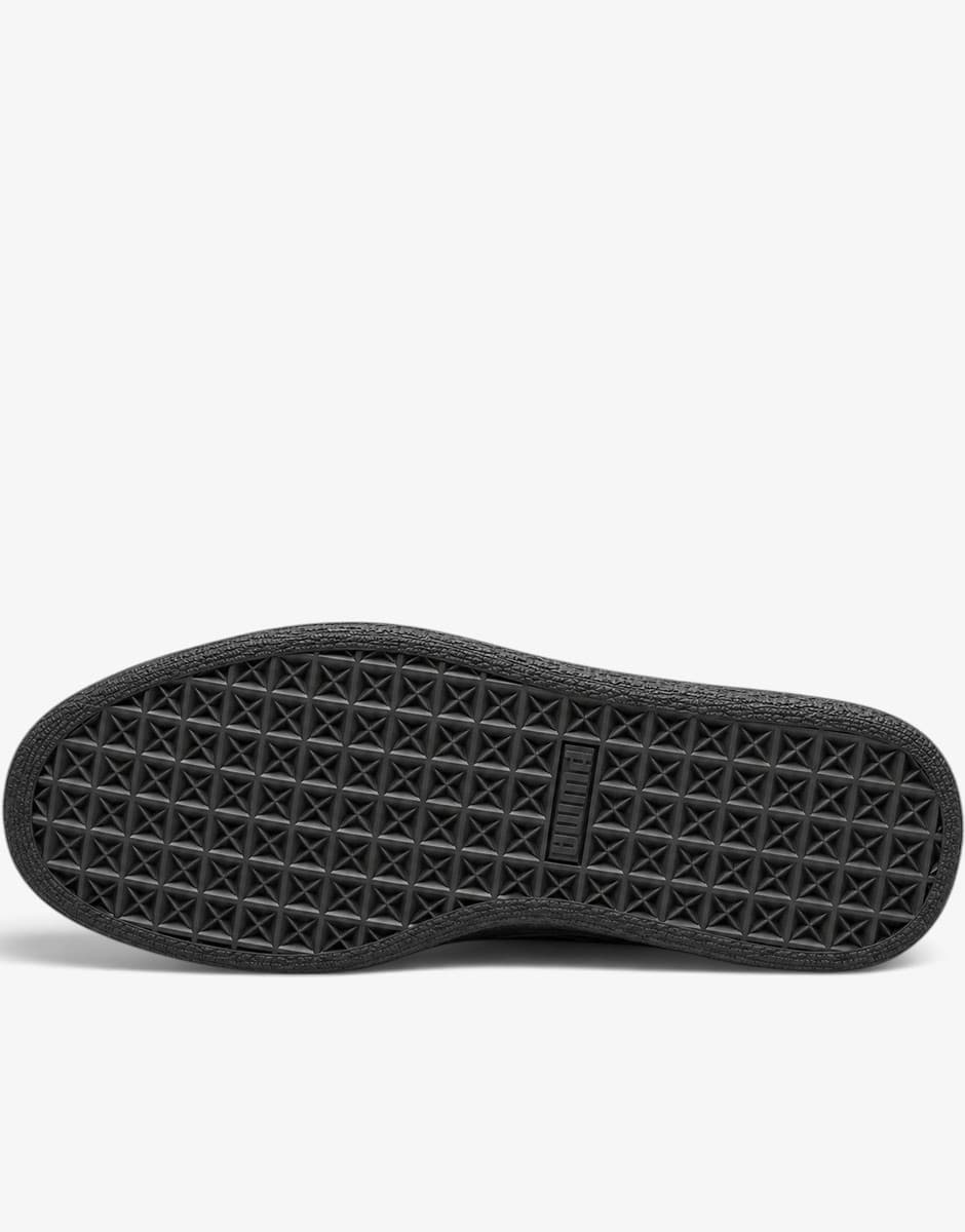 PUMA Suede Gore-Tex Black — снимка 6