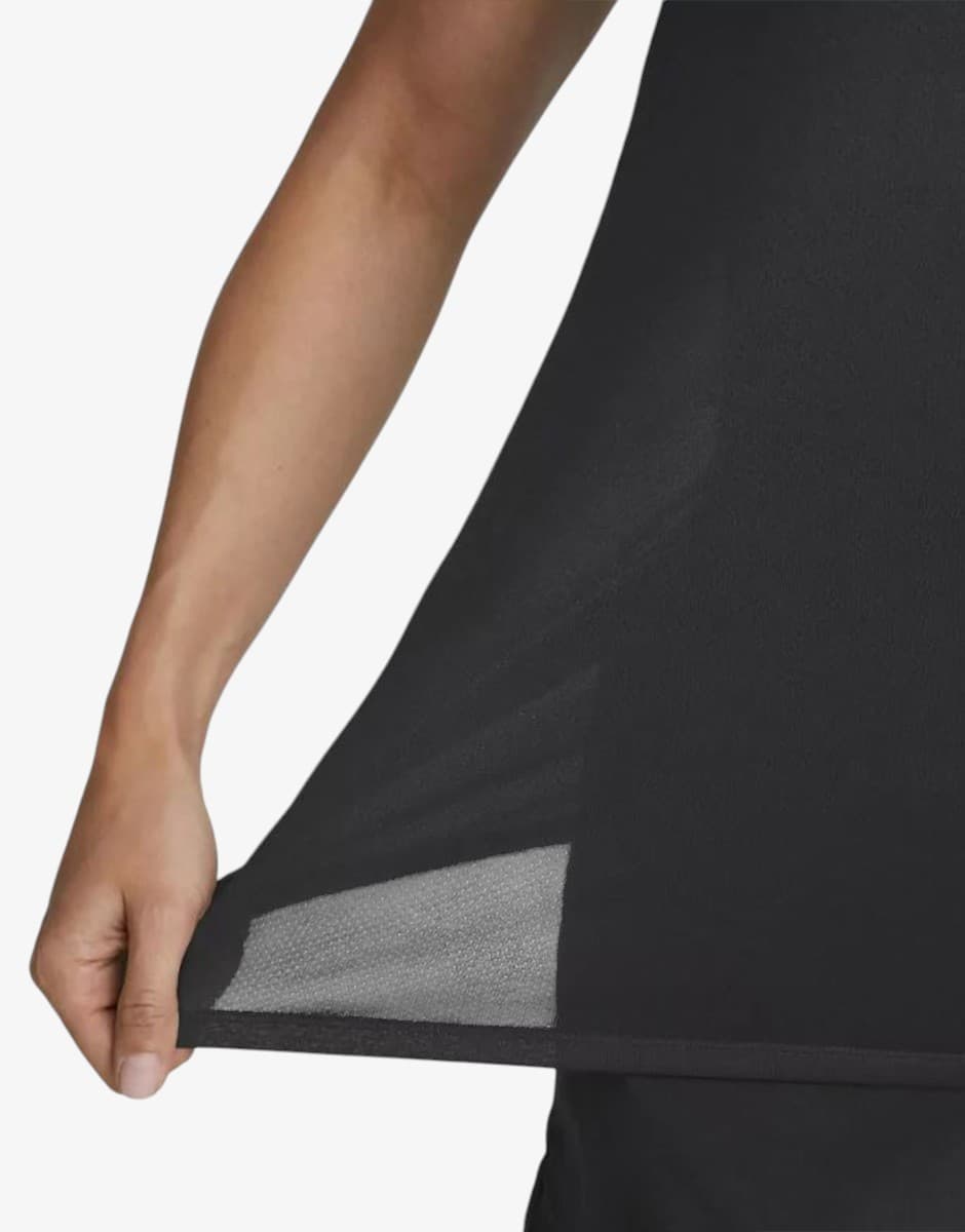 PUMA Train All Day Tee Black — view 3