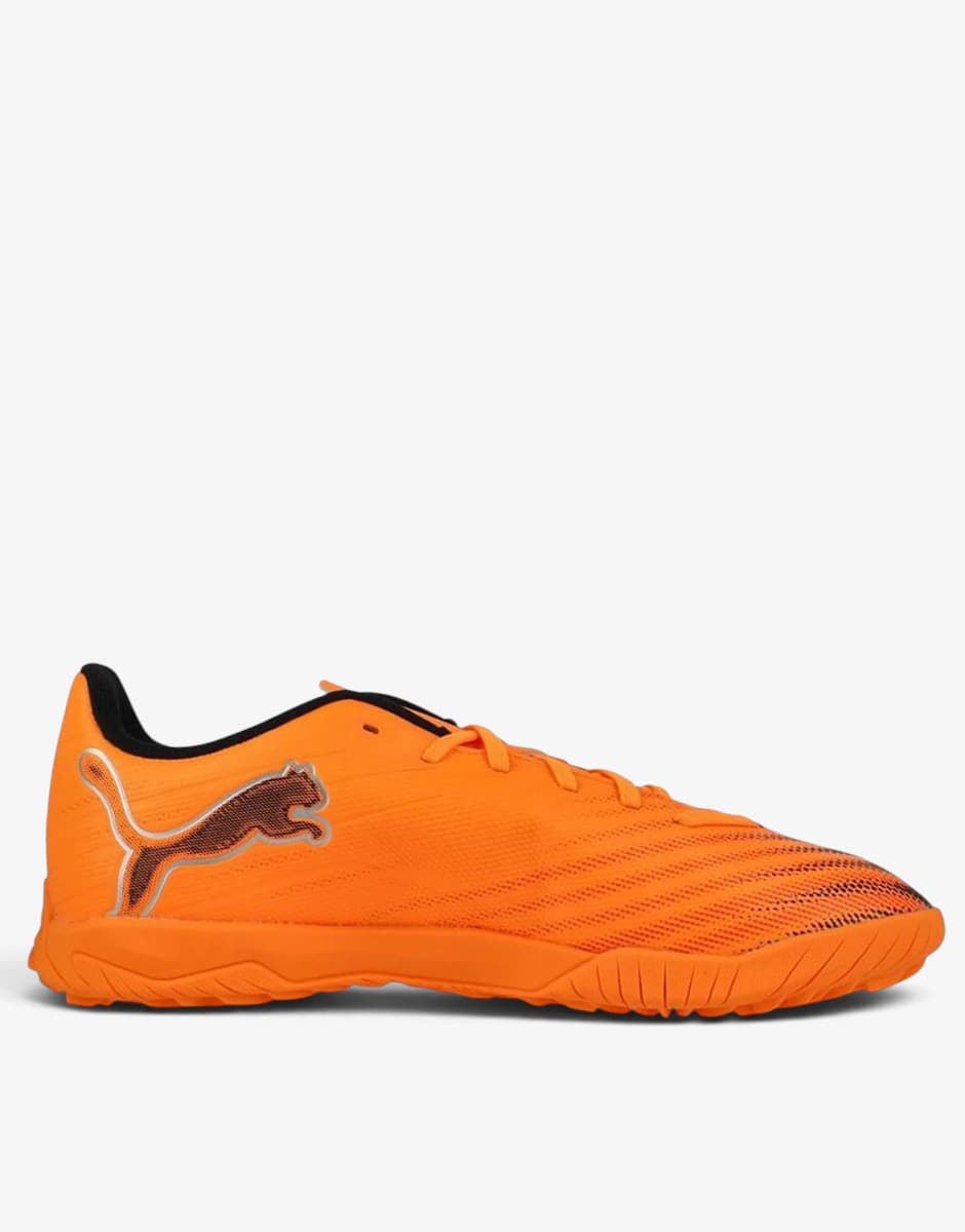 PUMA Ultra 6 Play TT Orange — view 2