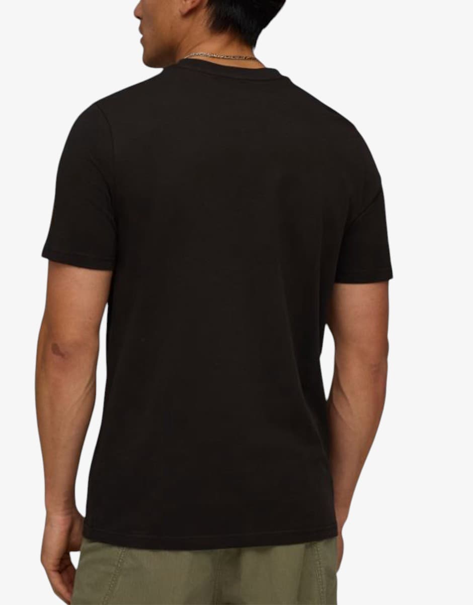 PUMA x RC Lens KING Logo Tee Black — снимка 2