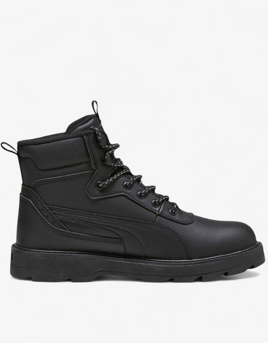 PUMA Desierto V3 Boots Black — view 2