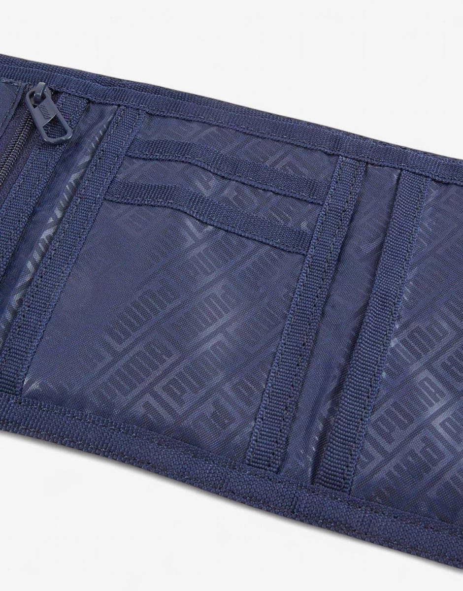 PUMA Phase Sports Wallet Blue — снимка 3