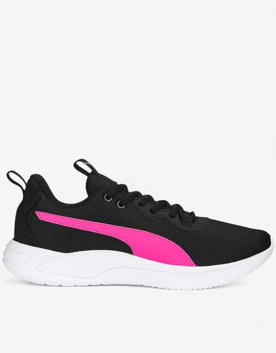 PUMA Resolve Modern Shoes Black — снимка 2
