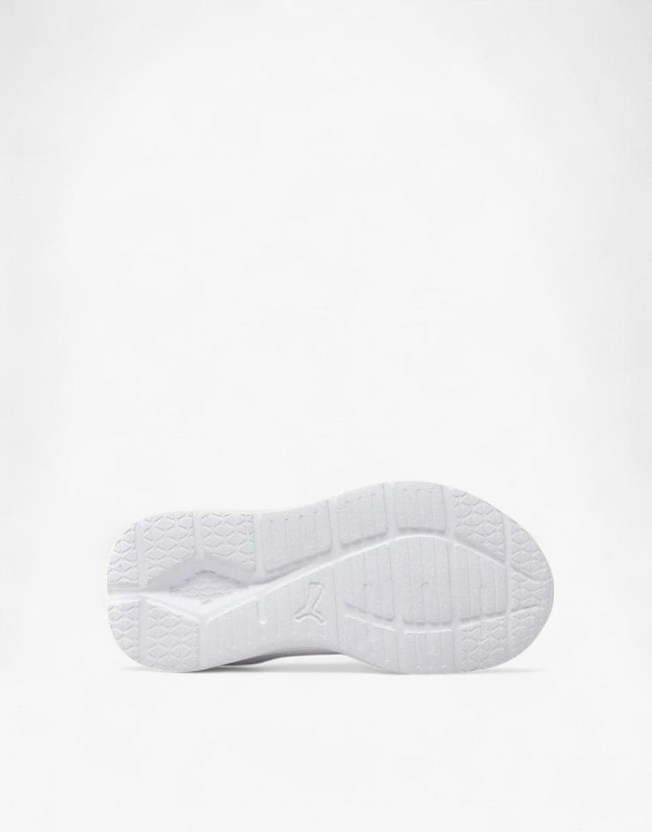 PUMA Wired Run Ps Shoes Navy — view 5