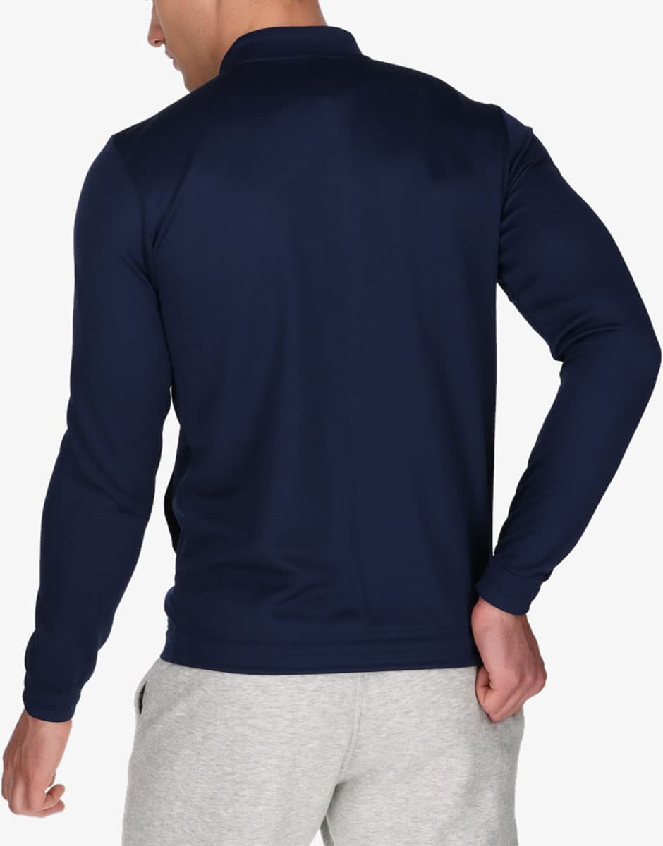 ADIDAS Entrada Tracktop Navy — снимка 2