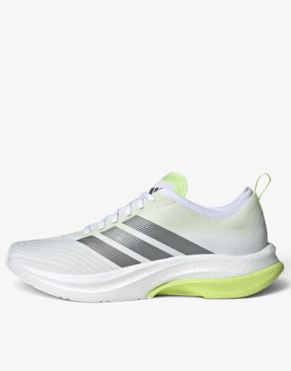 ADIDAS Moveboost White/Yellow