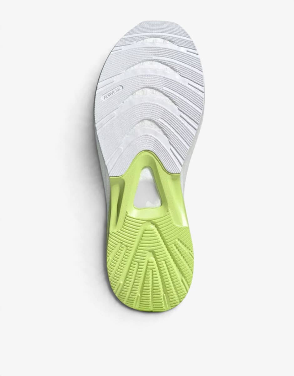 ADIDAS Moveboost White/Yellow — снимка 4