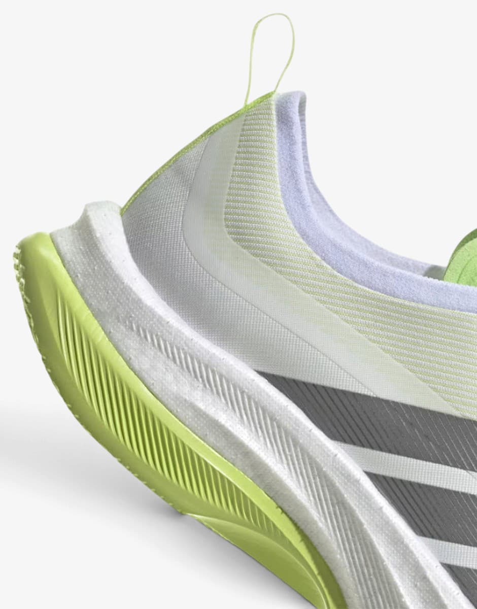 ADIDAS Moveboost White/Yellow — снимка 5